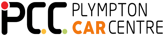 Plympton Car Centre Home Plympton Car Centre logo