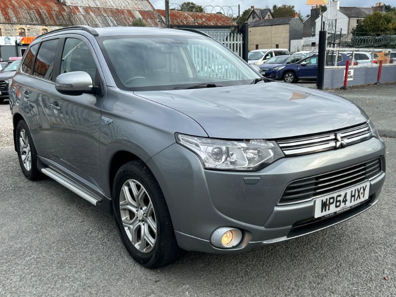 used phev cars for sale near me